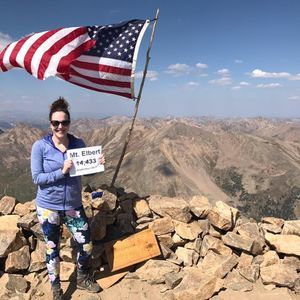 Meet your Posher, Liz